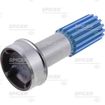 Dana Spicer Tube Shaft P/N: 6.5-40-201 or 6540201