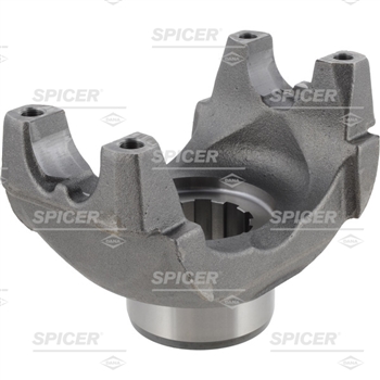 Dana Spicer End Yoke P/N: 6.5-4-2101-1 or 65421011