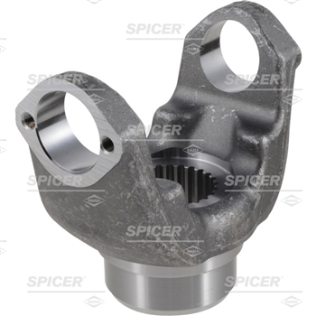 Dana Spicer End Yoke P/N: 6.5-4-2181 or 6542181