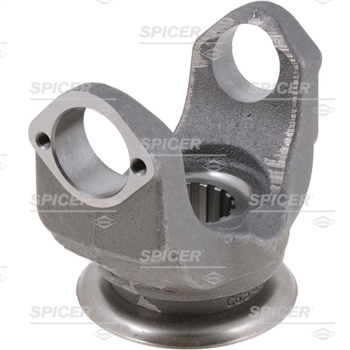 Dana Spicer End Yoke P/N: 6.5-4-2531X or 6542531X