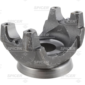 Dana Spicer End Yoke P/N: 6.5-4-2711-1X or 65427111X