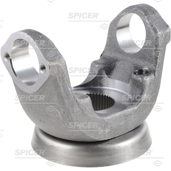 Dana Spicer End Yoke P/N: 6.5-4-2711X or 6542711X