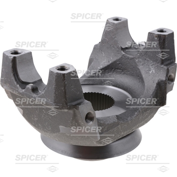 Dana Spicer End Yoke Assembly P/N: 6.5-4-3281-1X or 65432811X