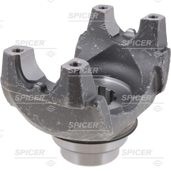 Dana Spicer End Yoke P/N: 6.5-4-3551-1X or 65435511X