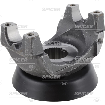 Dana Spicer End Yoke P/N: 6.5-4-3581-1X or 65435811X