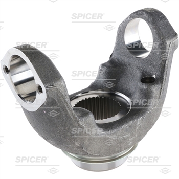 Dana Spicer End Yoke P/N: 6.5-4-3641X or 6543641X