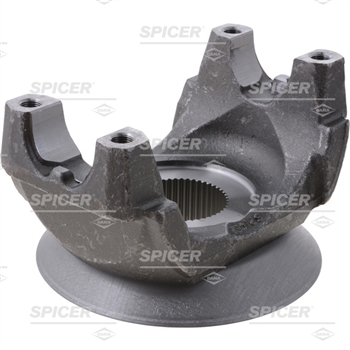 Dana Spicer End Yoke Assembly P/N: 6.5-4-3731-1X or 65437311X