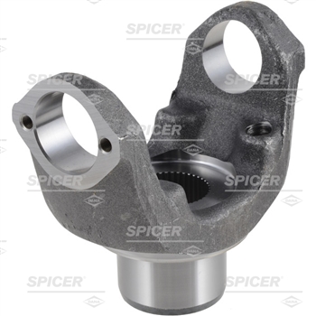 Dana Spicer End Yoke P/N: 6.5-4-3931 or 6543931