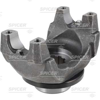 Dana Spicer Hr End Yoke Assembly P/N: 6.5-4-4241-1X or 65442411X