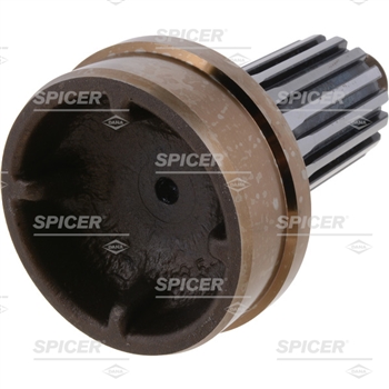 Dana Spicer Midship Shaft P/N: 6.5-53-91 or 655391