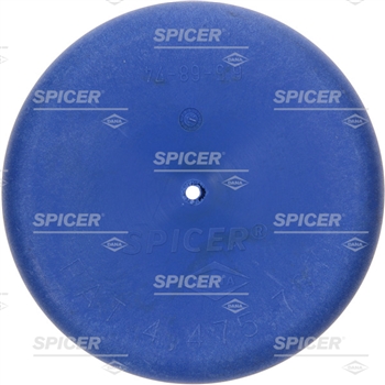 Dana Spicer Slip Yoke Plug P/N: 6.5-68-74 or 656874