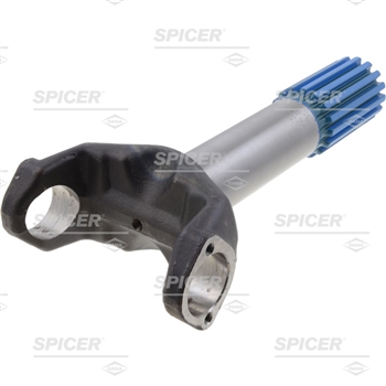 Dana Spicer Yoke Shaft P/N: 6.5-82-461-11 or 658246111