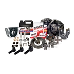Dana Differential Carrier P/N: R2210504