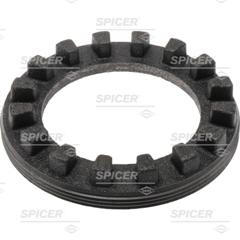 Dana Spicer Differential Carrier Bearing Adjuster P/N: 360'101 or 360HR101