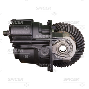 Dana Spicer Core Free Carrier P/N: D170DP557CF