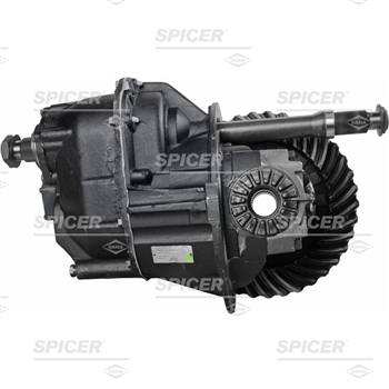 Dana Spicer Core Free Carrier P/N: DS461P355CF