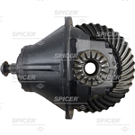 Dana Spicer Core Free Differential Carrier P/N: RST40650CF