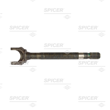 Dana Spicer Axle Shaft P/N: 27902-53X or 2790253X