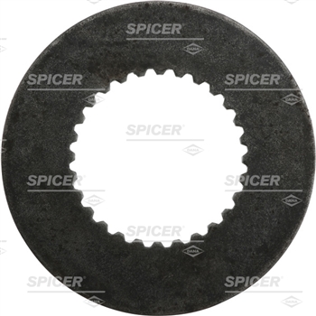 Dana Spicer Differential Clutch P/N: 31043