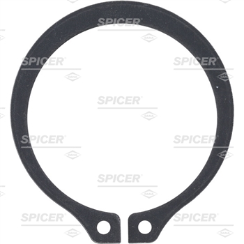 Dana Spicer Snap Ring P/N: 31624