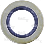 Dana Spicer Oil Seal (X10) P/N: 34419