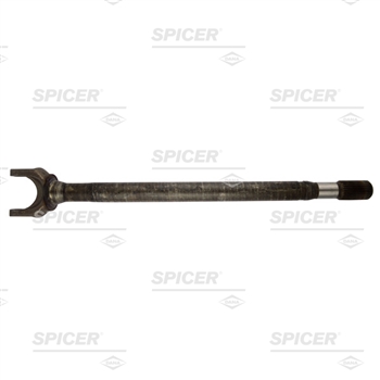 Dana Spicer Axle Shaft P/N: 72112-2X or 721122X