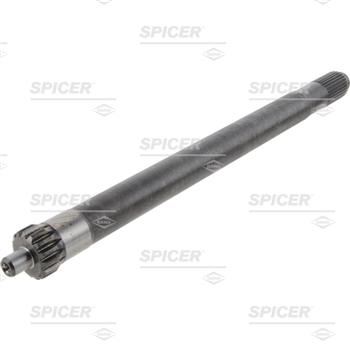 Dana Spicer Axle Shaft Kit P/N: 75265X