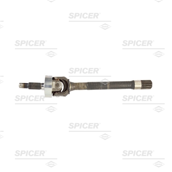 Dana Spicer Axle Shaft P/N: 75589-1X or 755891X