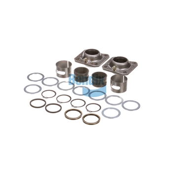 Bendix Kit P/N: 43-7044 or 437044