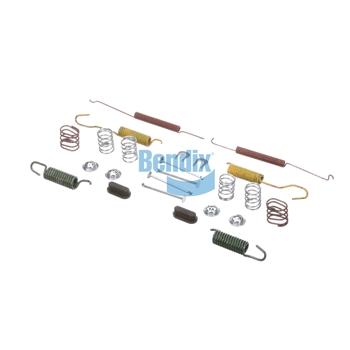 Bendix Hardware P/N: E12366035