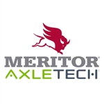 Axletech Meritor M8x125x35/35-10 P/N: 100001036E