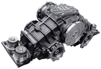 Muncie Split Shaft PTO P/N: SSH2-21XC-AXIXIX or SSH221XCAXIXIX