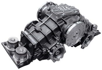 Muncie Split Shaft PTO P/N: SSV2-21XC-AEELXX or SSV221XCAEELXX