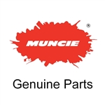 Muncie Flat Washer P/N: 21T35893