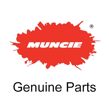 Muncie Seal Kit - Old Style Pf4 P/N: GSK-PF4 or GSKPF4