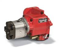 Chelsea PTO Assembly P/N: 252DMKUX-B5P82 or 252DMKUXB5P82