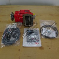 Eaton Bezares 10 Bolt 1410 G PTO P/N: PT3131PGE633IC or 3131PGE633IC