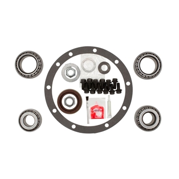 Eaton Detroit Locker Differential Install P/N: K-C8.75-741R or KC875741R