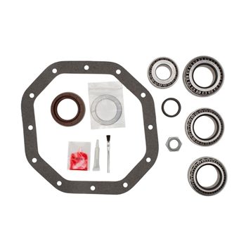 Eaton Detroit Locker Differential Install P/N: K-C9.25-10R or KC92510R