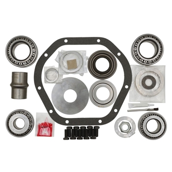 Eaton Detroit Locker Differential Install Kit P/N: K-D44-96F or KD4496F