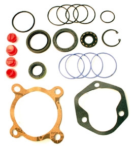 Midland Haldex Seal Kit P/N: RG78002