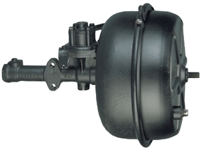 Midland Haldex Vacuum Booster P/N: RV46401X