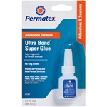 Permatex Ultra Bond Super Glue P/N: 21309