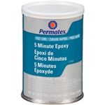 Permatex Fast Cure Epoxy P/N: 21425
