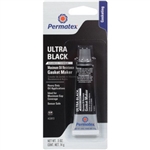 Permatex Ultra Black Maximum Oil Resistance RTV Silicone Gasket Maker P/N: 22072