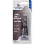 Permatex Ultra Grey Rigid High-Torque RTV Silicone Gasket Maker P/N: 22074