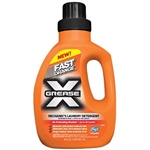 Fast Orange Grease X Laundry Detergent 40 oz. P/N: 22340