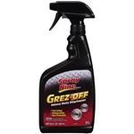 Permatex Spray Nine Grez-Off Heavy-Duty Degreaser 32 oz P/N: 22732