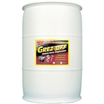 Permatex Spray Nine Grez-Off Heavy-Duty Degreaser 55 gallon P/N: 22755