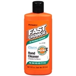 Permatex Fast Orange Smooth Lotion Hand Cleaner 7.5 oz. P/N: 23108